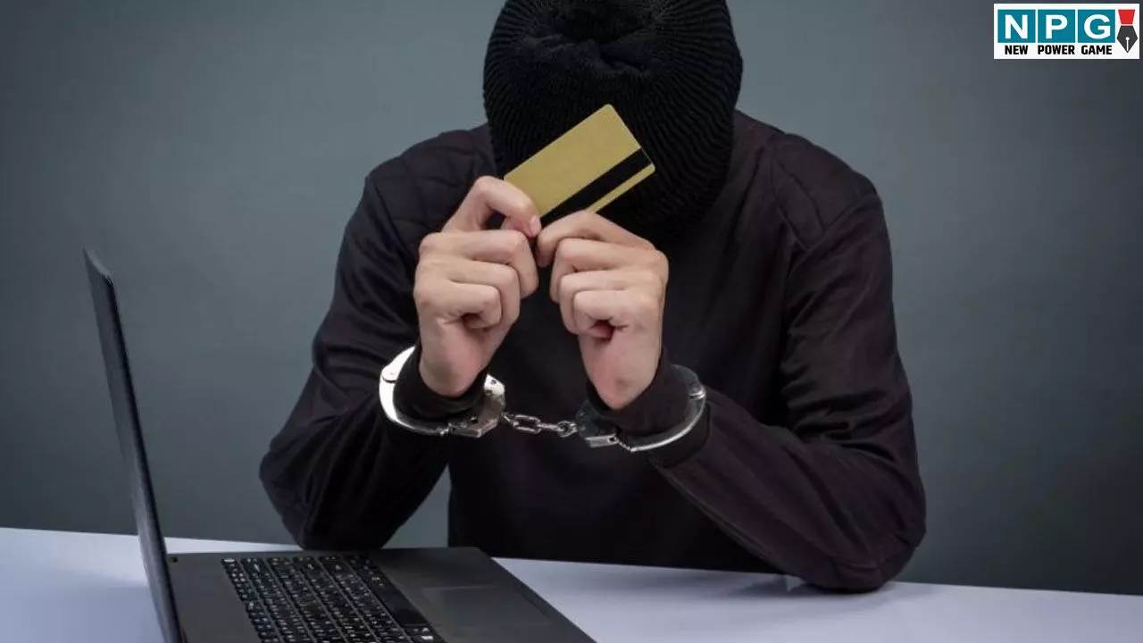 CG Cyber Crime News: डिजिटल गिरफ्तारी का जाल, CRPF एसआई से 22 लाख की ठगी, पत्नी के जेवर गिरवी रख फ्रॉड को भेजे पैसे