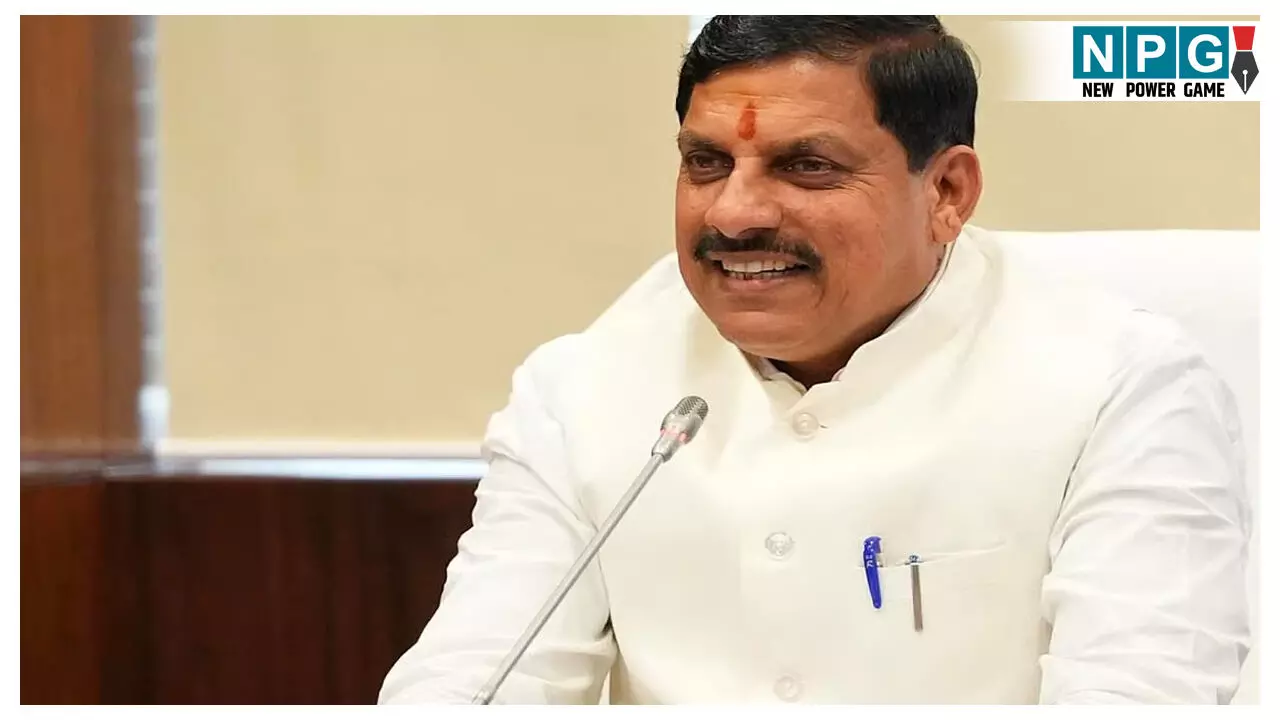 MP Laptop Yojana: मुख्यमंत्री आज देंगे 94,234 विद्यार्थियों को लैपटॉप की सौगात, सभी के खाते में आएंगे 25-25 हजार रुपए