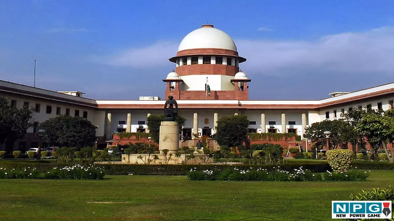 NEET-UG 2025: नीट की परीक्षा में एक सवाल में गड़बड़ी बताकर छात्र ने लगाई थी याचिका, सुप्रीम कोर्ट ने कहा- हस्तक्षेप नहीं करेंगे