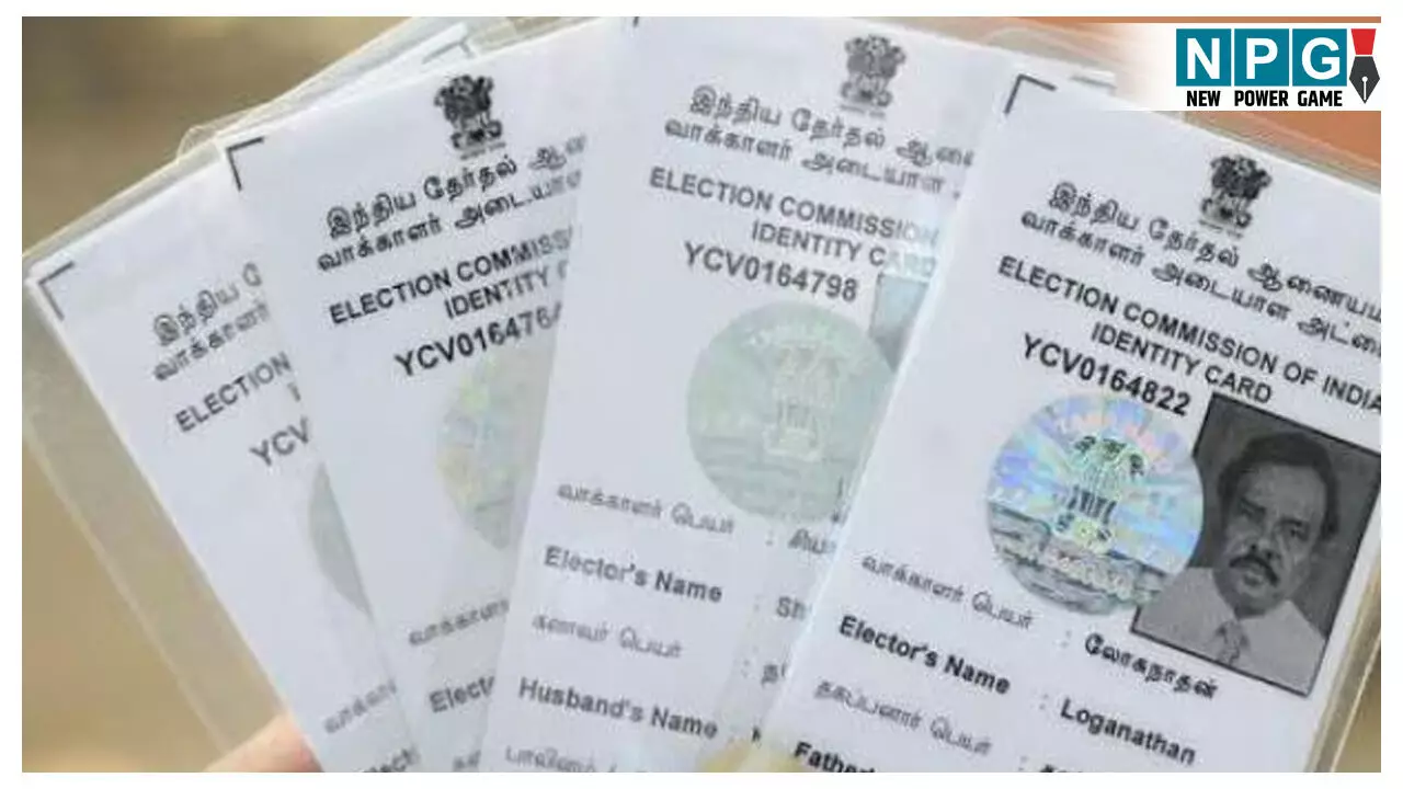 Bihar Voter List Verification: न आधार, न वोटर कार्ड और न ही ड्राइविंग लाइसेंस... जानिए मतदाता पुनरीक्षण के लिए कौन-कौन से डॉक्यूमेंट्स चाहिए?