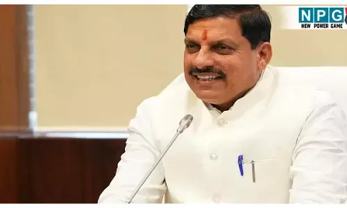 MP Laptop Yojana: मुख्यमंत्री आज देंगे 94,234 विद्यार्थियों को लैपटॉप की सौगात, सभी के खाते में आएंगे 25-25 हजार रुपए