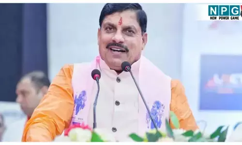 MP News: वन विभाग के इन अधिकारियों और कर्मचारियों को किया जायेगा  पुरस्कृत, मुख्यमंत्री ने किया ऐलान