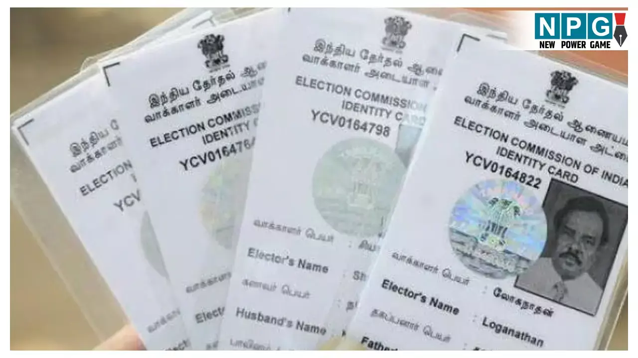 Bihar Voter List Verification: न आधार, न वोटर कार्ड और न ही ड्राइविंग लाइसेंस... जानिए मतदाता पुनरीक्षण के लिए कौन-कौन से डॉक्यूमेंट्स चाहिए?