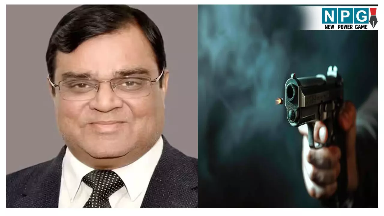 Gopal Khemka Murder News