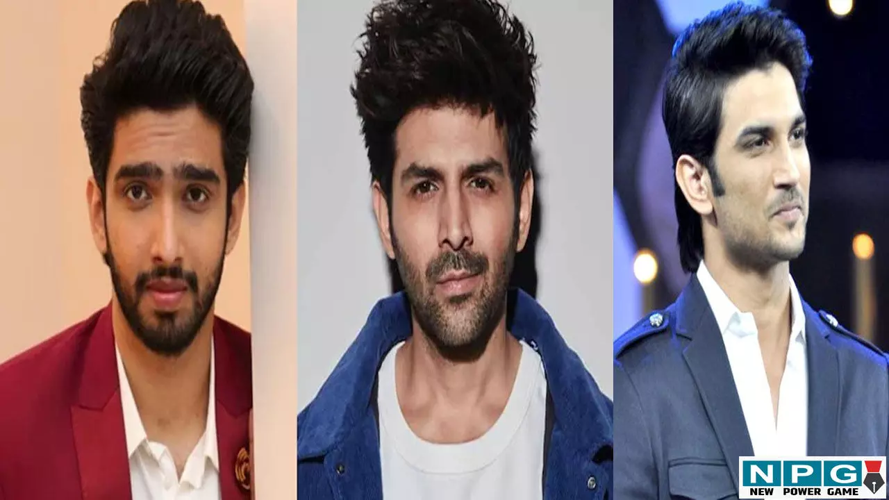 Bollywood is targeting Kartik Aaryan: क्या सुशांत की तरह टारगेट हो रहे हैं कार्तिक आर्यन! बॉलीवुड के इस सिंगर ने खोला राज Bollywood is targeting Kartik Aaryan: क्या सुशांत की तरह टारगेट हो रहे हैं कार्तिक आर्यन! बॉलीवुड के इस सिंगर ने खोला राज
