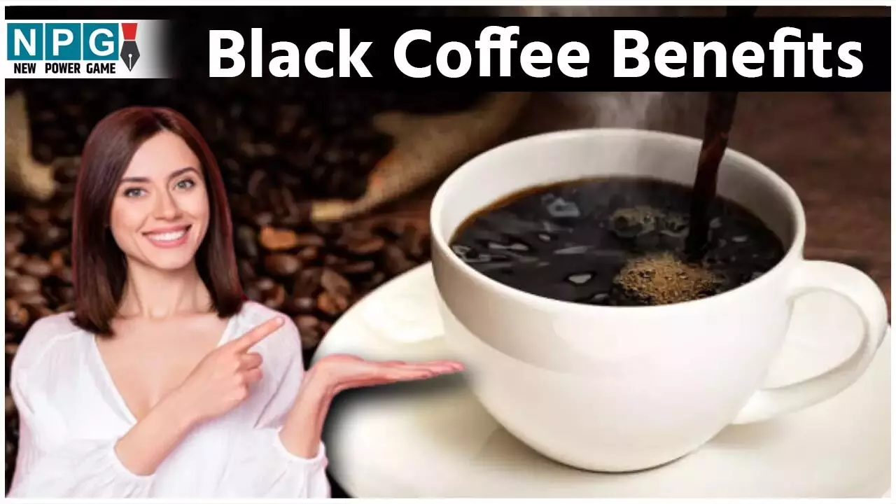 Benefits Of Black Coffee Before Workout: वर्काउट से आधा घंटा पहले एक कप ब्लैक काॅफी पीना क्यों है इतना फायदेमंद? जानिए कारण...