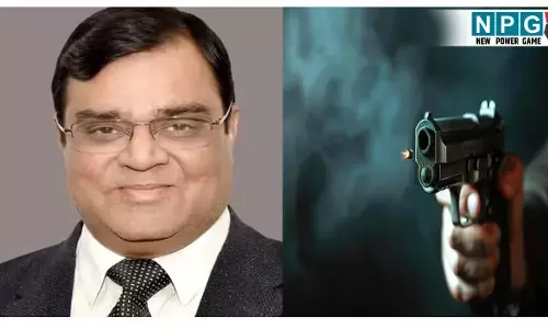 Gopal Khemka Murder News