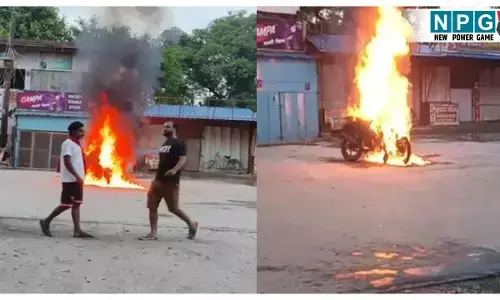 Siwan Triple Murder: सिवान में खूनी खेल! बीच बाजार तलवार से काटकर 3 लोगों की हत्या,