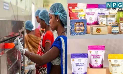 CM विष्णुदेव साय के नेतृत्व में छत्तीसगढ़ में लिया गया बड़ा निर्णय, उद्योग विभाग को सौंपा जाएगा जशप्योर का ट्रेडमार्क