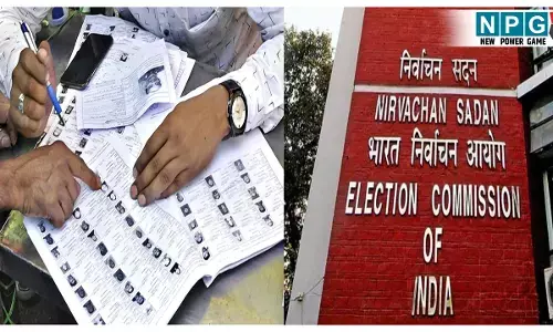 Bihar Voter List Verification: वोटर लिस्ट वेरिफिकेशन के लिए आधार, राशन, मनरेगा कार्ड क्यों नहीं है मान्य? सवालों के घेरे में चुनाव आयोग