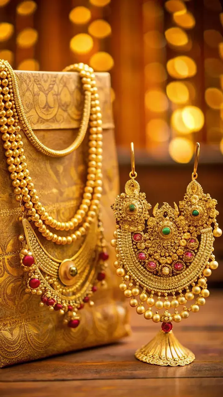 Gold Silver Price Today: सोने-चांदी की कीमतों में फिर हलचल, जानिए आज के ताजा को ताजा रेट्स