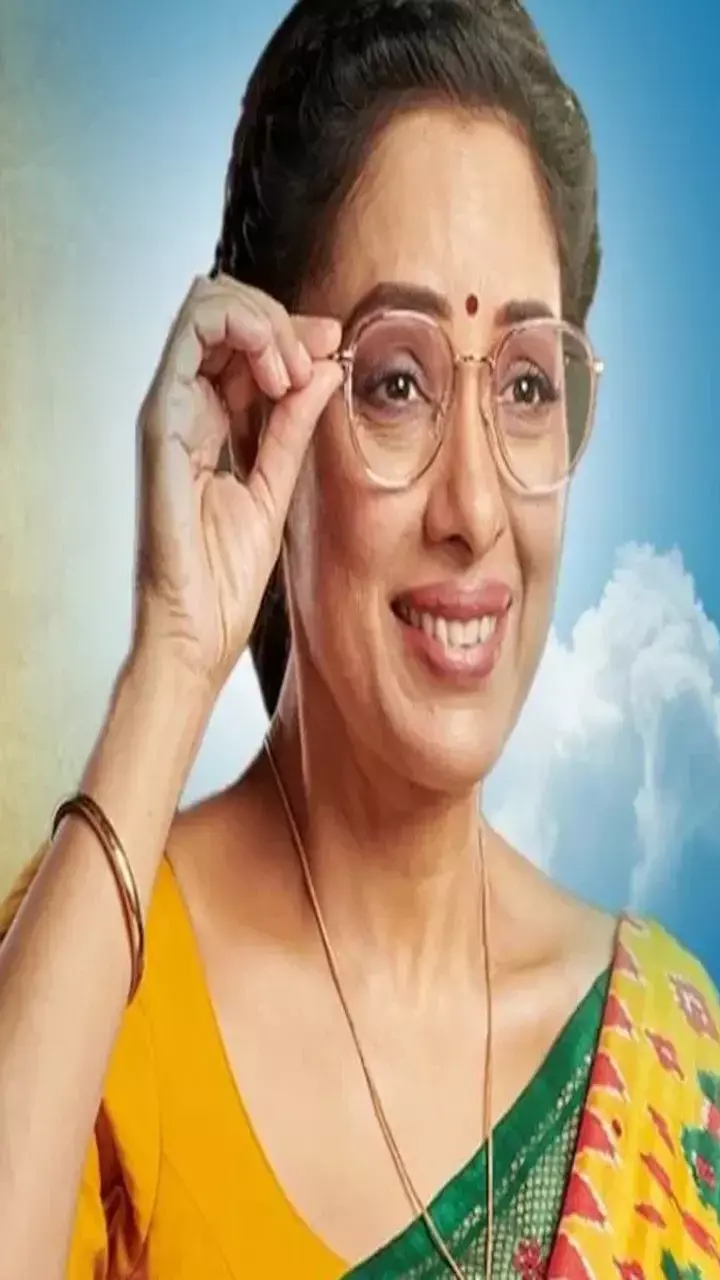 Anupama Aaj Ka Episode: अनुपमा की जिंदगी में नया भूचाल, राही-प्रेम का टकराव, ख्याति की चालें बिगाड़ेंगी माहौल!