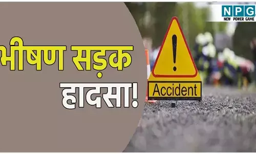 Himachal Pradesh Accident News Today: भीषण सड़क हादसा! खाई में गिरी कार, एक साथ इतने लोगों की गई जान