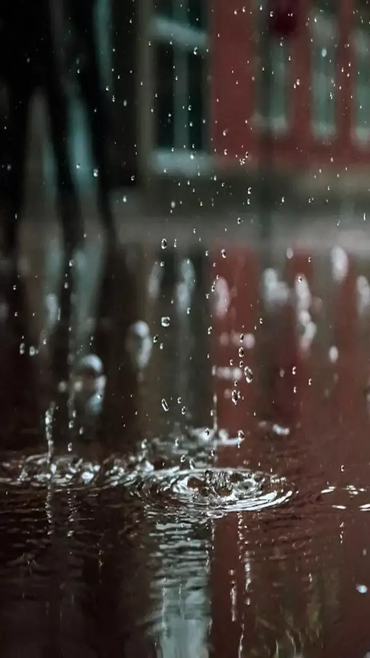 CG Weather Update: छत्तीसगढ़ में बारिश का कहर, जानिए कैसा रहेगा मौसम का हाल