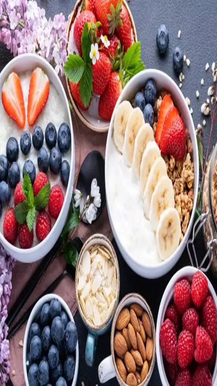 Healthy Breakfast List: सुबह के ब्रेकफास्ट में शामिल करें झटपट बनने वाली ये चीज़ें