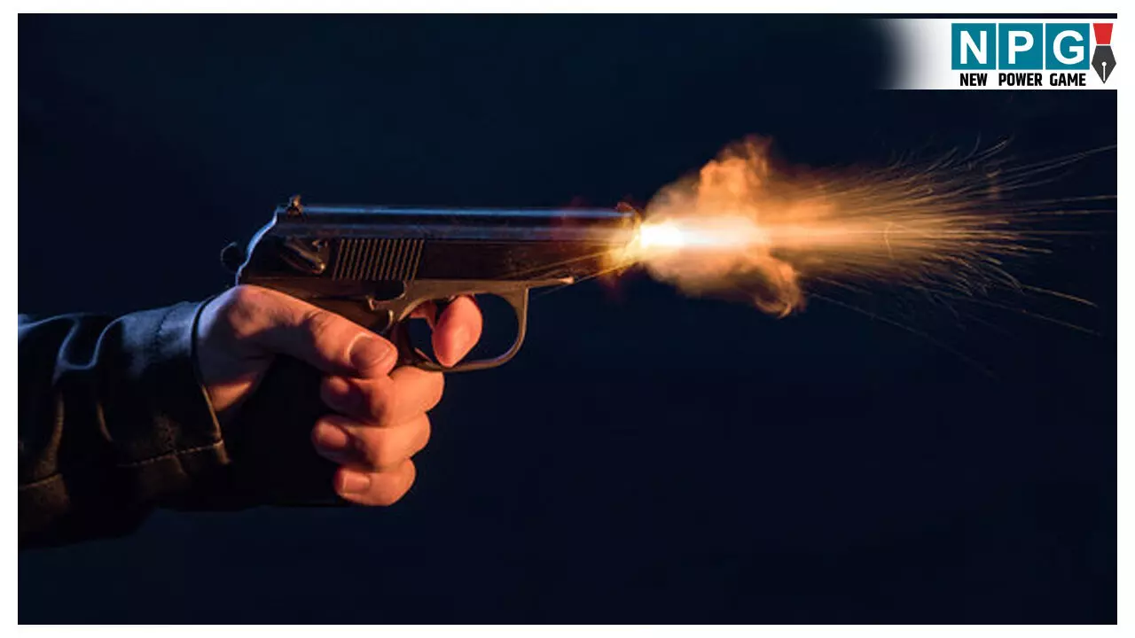 Bihar Crime News: बिहार में अपराधियों का तांडव... स्कूल संचालक समेत तीन लोगों की गोली मार कर हत्या,