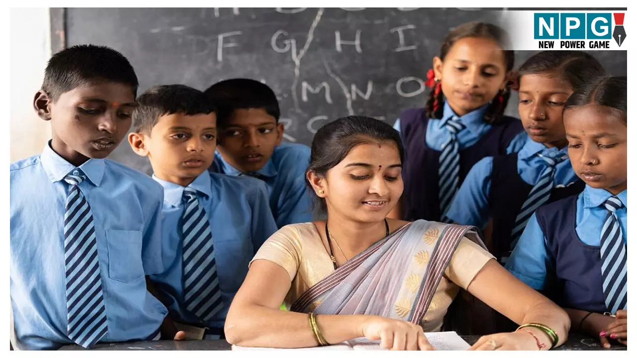 MP News: सांदीपनि विद्यालयों में चलेगा करियर मार्गदर्शन कार्यक्रम,  सभी विद्यार्थियों के करियर डायरी और फोल्डर होंगे तैयार