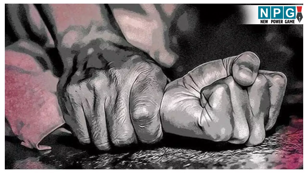 Panipat Crime News: ट्रेन में महिला के साथ किया सामूहिक दुष्कर्म, फिर रेलवे ट्रैक पर फेंका....  रोंगटे खड़े कर देगी ये पूरी वारदात