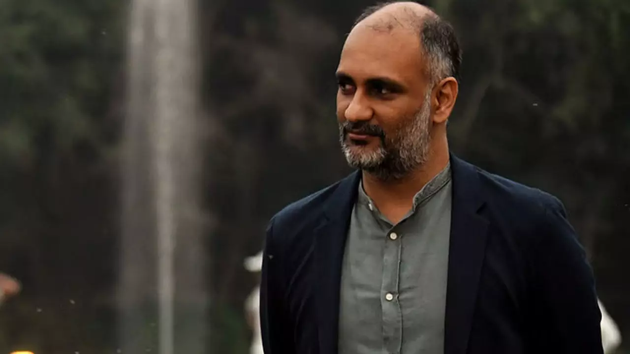 ICC New Ceo Sanjog Gupta: भारतीय मीडिया लीडर संजोग गुप्ता बने ICC के नए सीईओ, पढ़िए उनकी बायोग्राफी