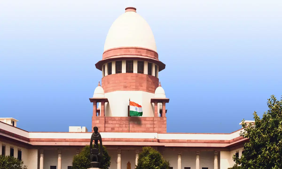 Supreme Court News: मृत वाहन चालक की गलती तो मुआवजा नहीं, सुप्रीम कोर्ट ने ठुकराई याचिका