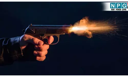 Bihar Crime News: बिहार में अपराधियों का तांडव... स्कूल संचालक समेत तीन लोगों की गोली मार कर हत्या,