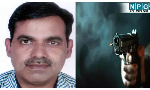 Abohar Businessman Sanjay Verma Murder: एक और व्यापारी की हत्या! कार से उतरते ही बदमाशों ने मारी गोली, प्रसिद्ध शोरूम के हैं मालिक