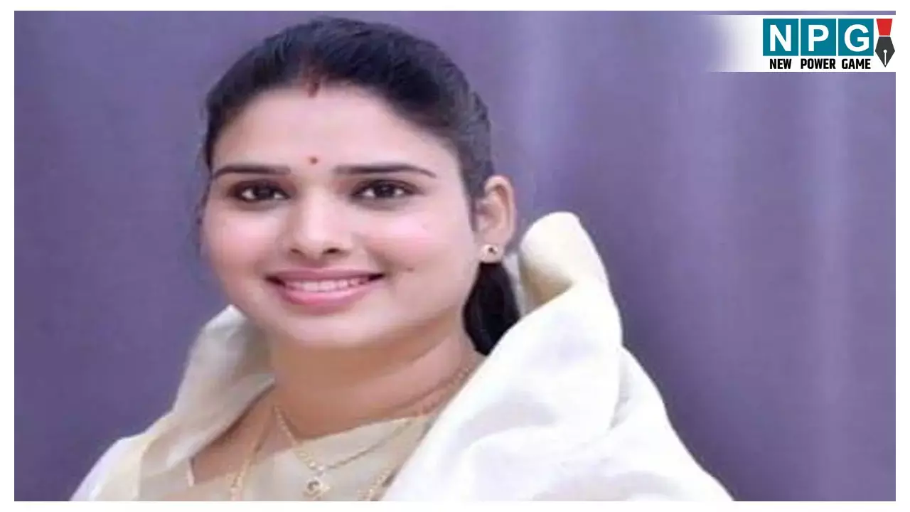 MLA Nirmala Sapre News: आकर जूतों से मारूंगी...  MP की महिला विधायक ने युवक को गालियां दी और धमकाया,