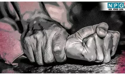 Panipat Crime News: ट्रेन में महिला के साथ किया सामूहिक दुष्कर्म, फिर रेलवे ट्रैक पर फेंका....  रोंगटे खड़े कर देगी ये पूरी वारदात