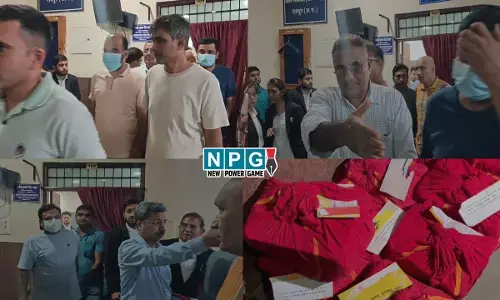 CG Liquor Scam: 29 आरोपियों वाला छत्तीसगढ़ ACB का सबसे बड़ा चालान, आरोपियों में सहायक जिला आबकारी से लेकर उपायुक्त स्तर के अधिकारी, 2174 करोड़ की शराब बेचने का आरोप