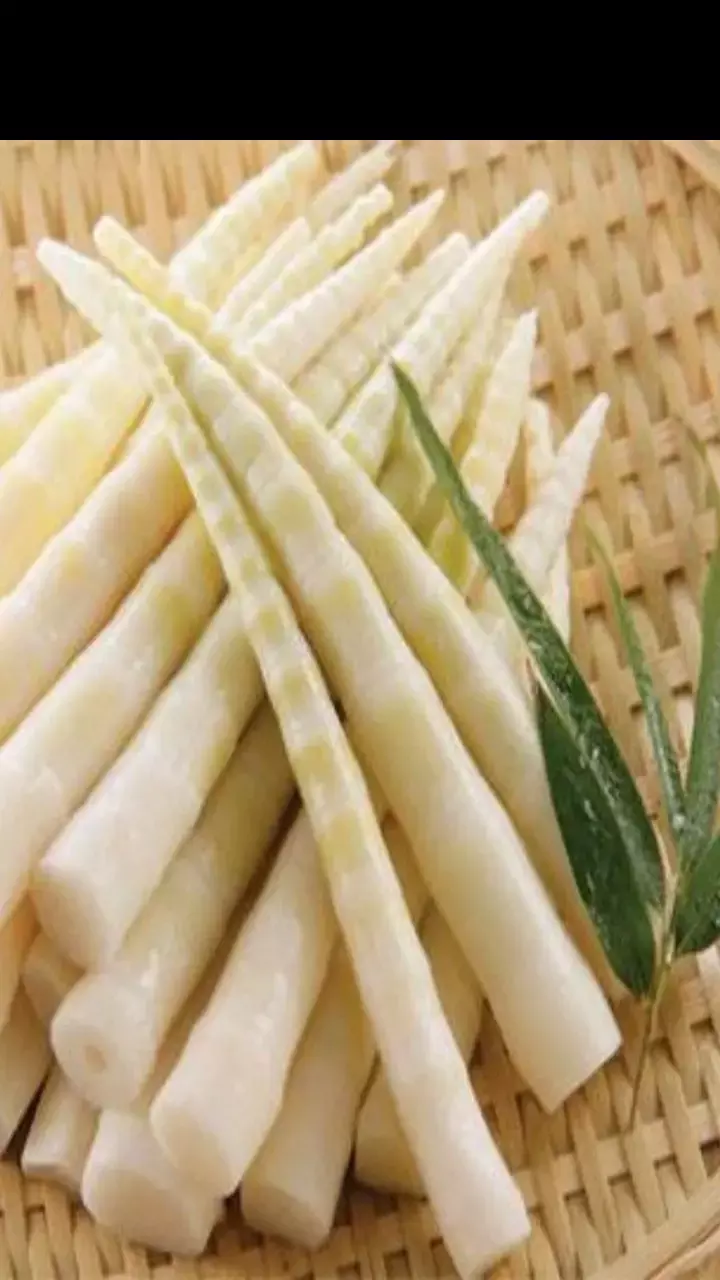 Bamboo shoots Khane Ke Fayde: बांस के इस भाग के फायदे कर देंगे दंग, जानिए कैसे बनती हैं यह नेचुरल सुपरफूड