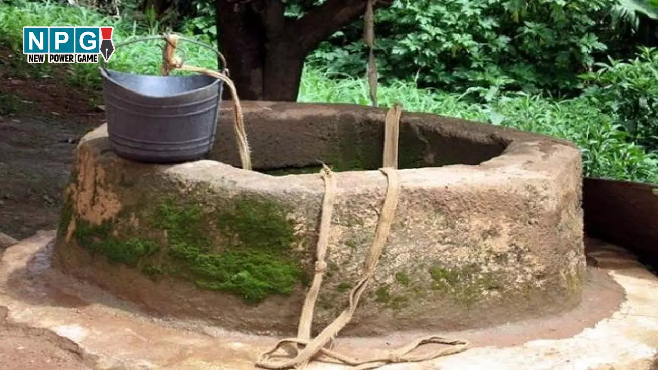 CG Bilaspur News: कुंए से मेंढ़क निकालने उतरे पिता-पुत्र की करंट से मौत, सदमे में परिवार... CG Bilaspur News: कुंए से मेंढ़क निकालने उतरे पिता-पुत्र की करंट से मौत, सदमे में परिवार...