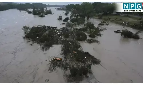 Texas Flood News: भारी बारिश और बाढ़ ने मचाई तबाही! अब तक 100 से ज्यादा लोगों की मौत, कई लापता... बढ़ सकती है मृतकों की संख्या