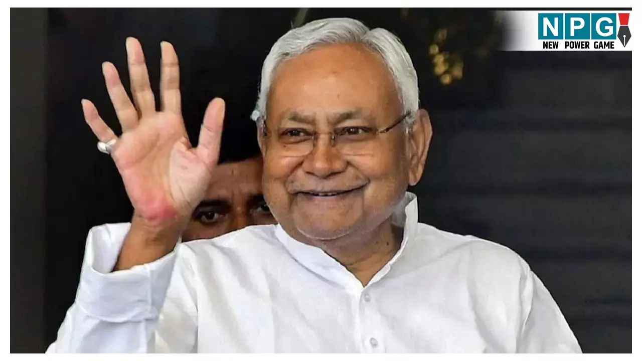 Bihar Yuva Aayog: CM नीतीश कुमार का बड़ा ऐलान, बिहार में बनेगा युवा आयोग,