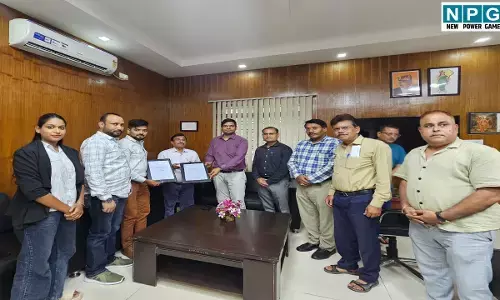 KTU NPG News MoU: NPG न्यूज़ का पत्रकारिता विवि के साथ अहम MoU, पत्रकारिता के छात्रों को मिलेगा लाइव इंटर्नशिप का मौका