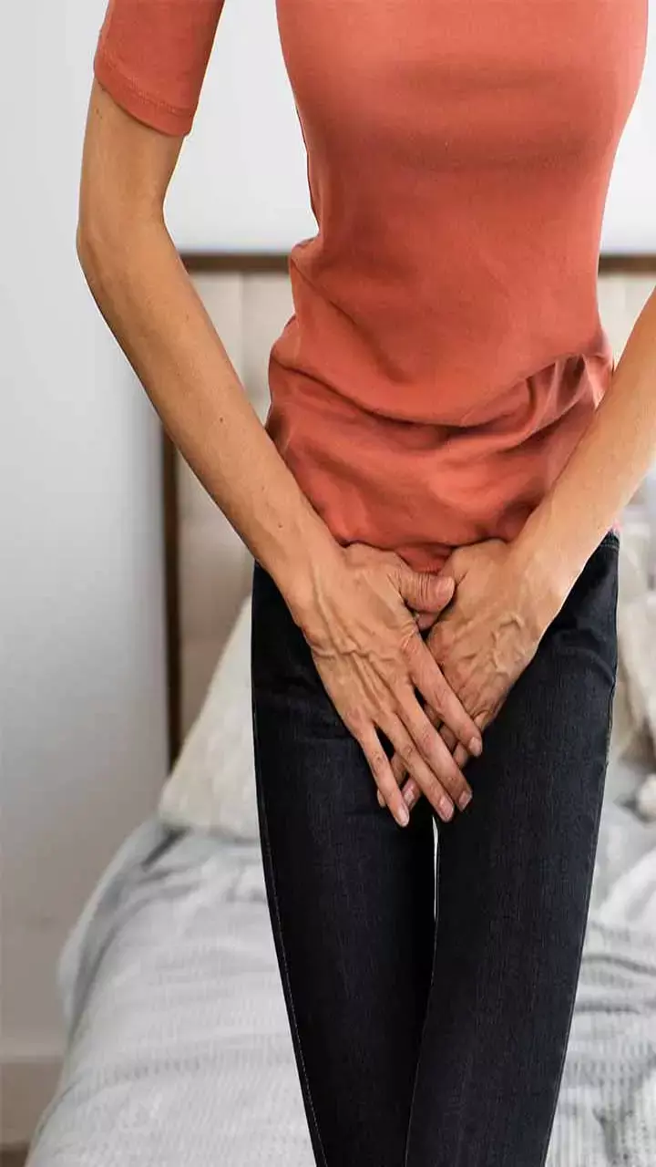 Health Tips: बार-बार यूटीआई से हैं परेशान? अपनाएं ये हेल्थ टिप्स, संक्रमण को कहें अलविदा