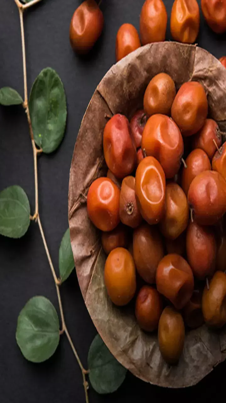 Ber Khane Ke Fayde: जानिए बेर खाने के जबरदस्त फायदे