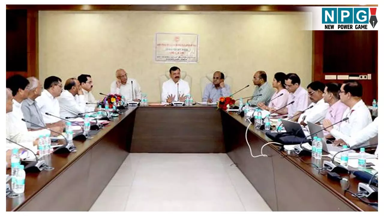 MP School News: प्राइवेट स्कूलों में नई शिक्षा नीति के क्रियान्वयन की होगी मॉनिटरिंग,