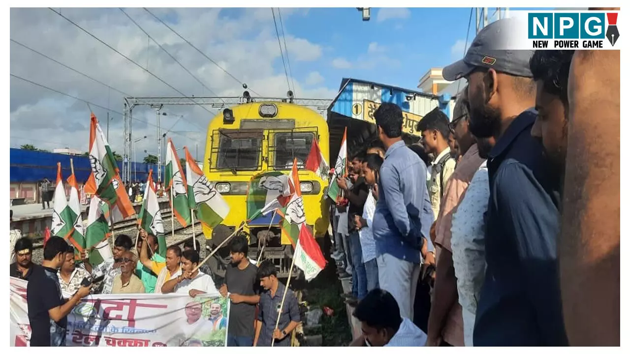 Bihar Bandh News: चुनाव से पहले बवाल! वोटर लिस्ट रिवीजन के खिलाफ आज बिहार बंद