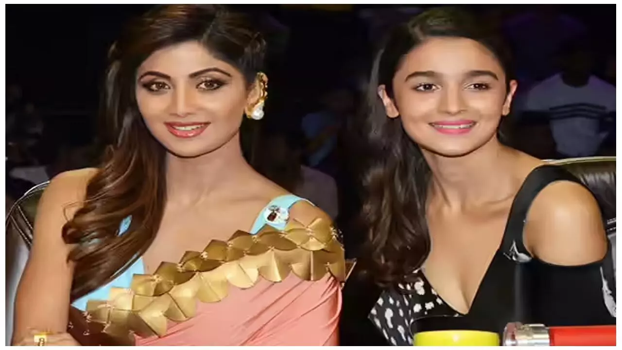 Alia in Secretary Vedika Arrested: आलिया भट्ट की EX सेक्रेटरी गिरफ्तार! एक्ट्रेस को लगाया 76 लाख का चूना, जानिए पूरा मामला...