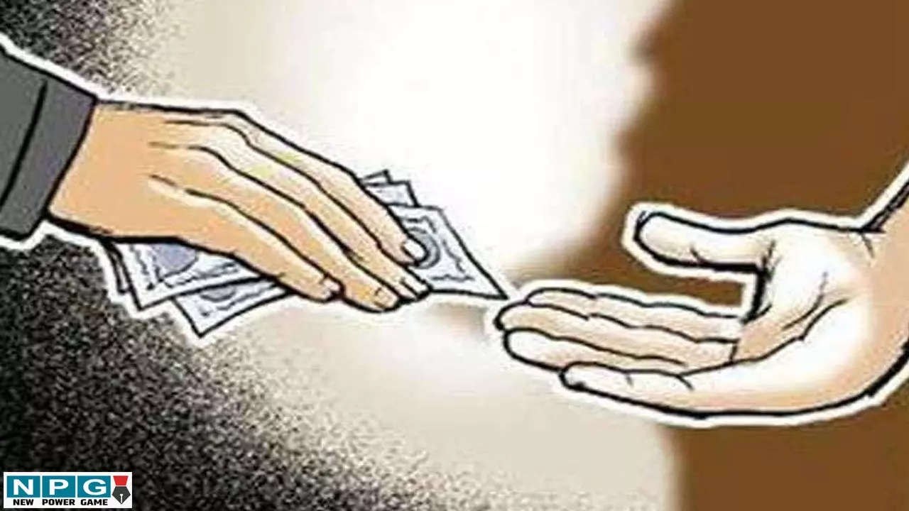 CG News: शिक्षा व्यवस्था में दीमक बन बैठा भ्रष्टाचार, बीईओ के नाम पर रिश्वत का खेल, संकुल समन्वयक की वसूली का ऑडियो वायरल