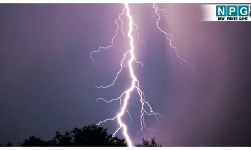 Prevention From Thunderstorm: आकाशीय बिजली से खुद को कैसे बचाएं, स्वास्थ्य विभाग ने जारी की एडवाइजरी
