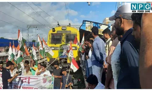 Bihar Bandh News: चुनाव से पहले बवाल! वोटर लिस्ट रिवीजन के खिलाफ आज बिहार बंद