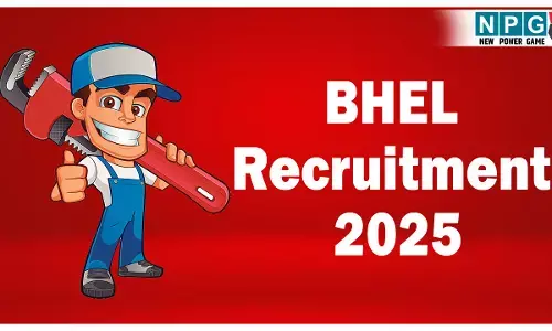 BHEL Artisan Recruitment 2025