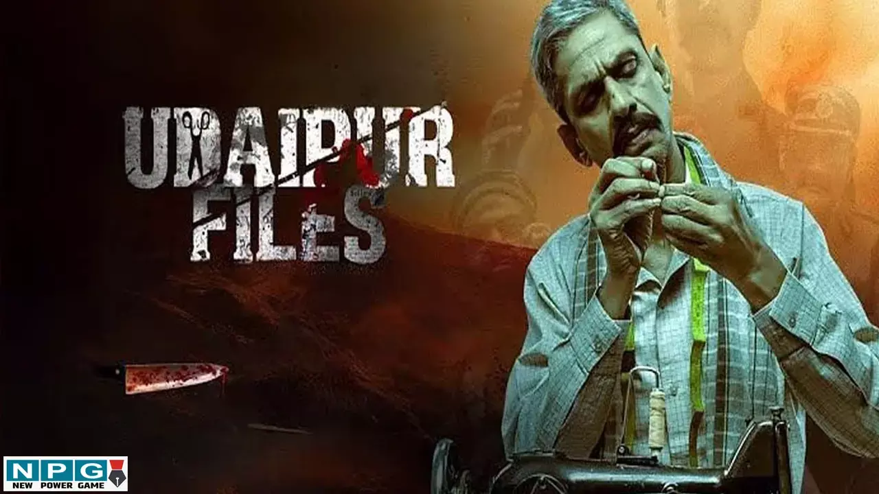 Film Udaipur Files Controversy: कन्हैयालाल हत्याकांड पर बनी फिल्म उदयपुर फाइल्स पर रोक से सुप्रीम कोर्ट का इनकार, सेंसर बोर्ड ने की सख्ती