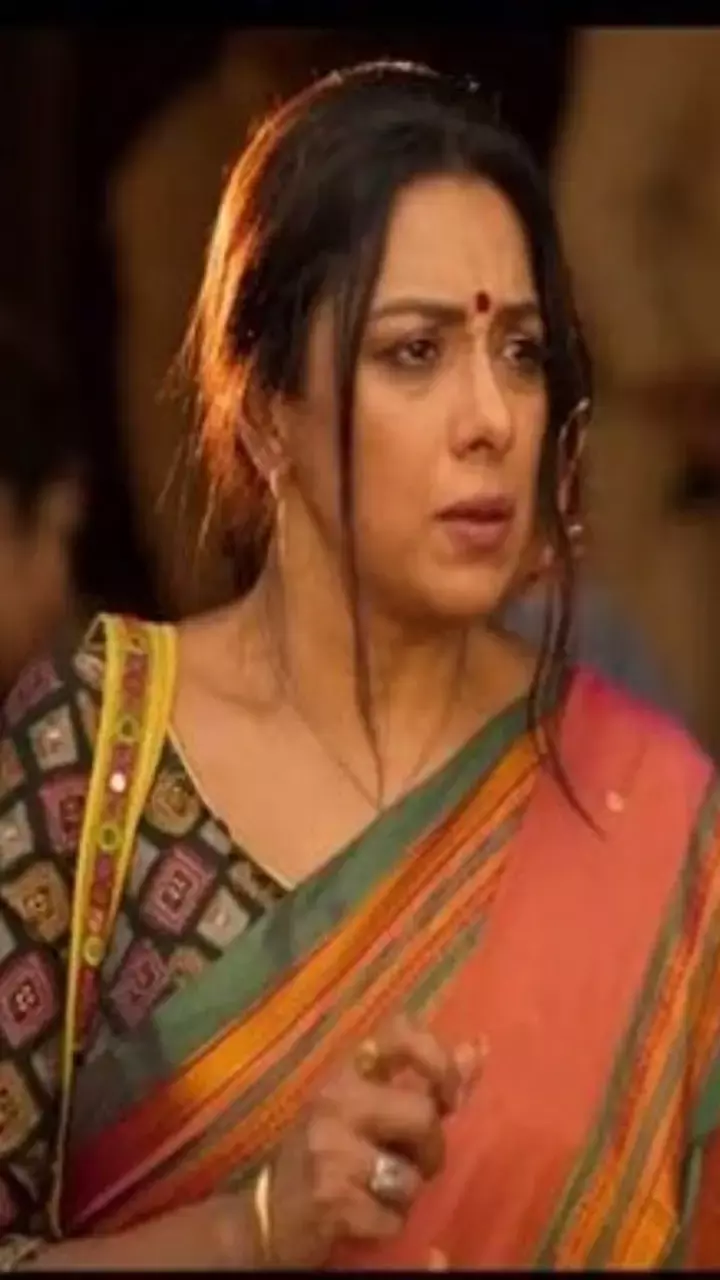 Anupama Aaj Ka Episode: शाह हाउस में तूफान, तोषू बनाएगा घरवालों को कंगाल, माही-राही की कहानी भी लेगी नया मोड़!