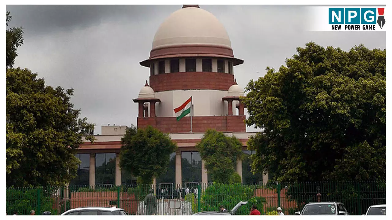 Bihar Election 2025: मतदाता सूची पुनरीक्षण पर आज सुप्रीम कोर्ट में होगी सुनवाई,