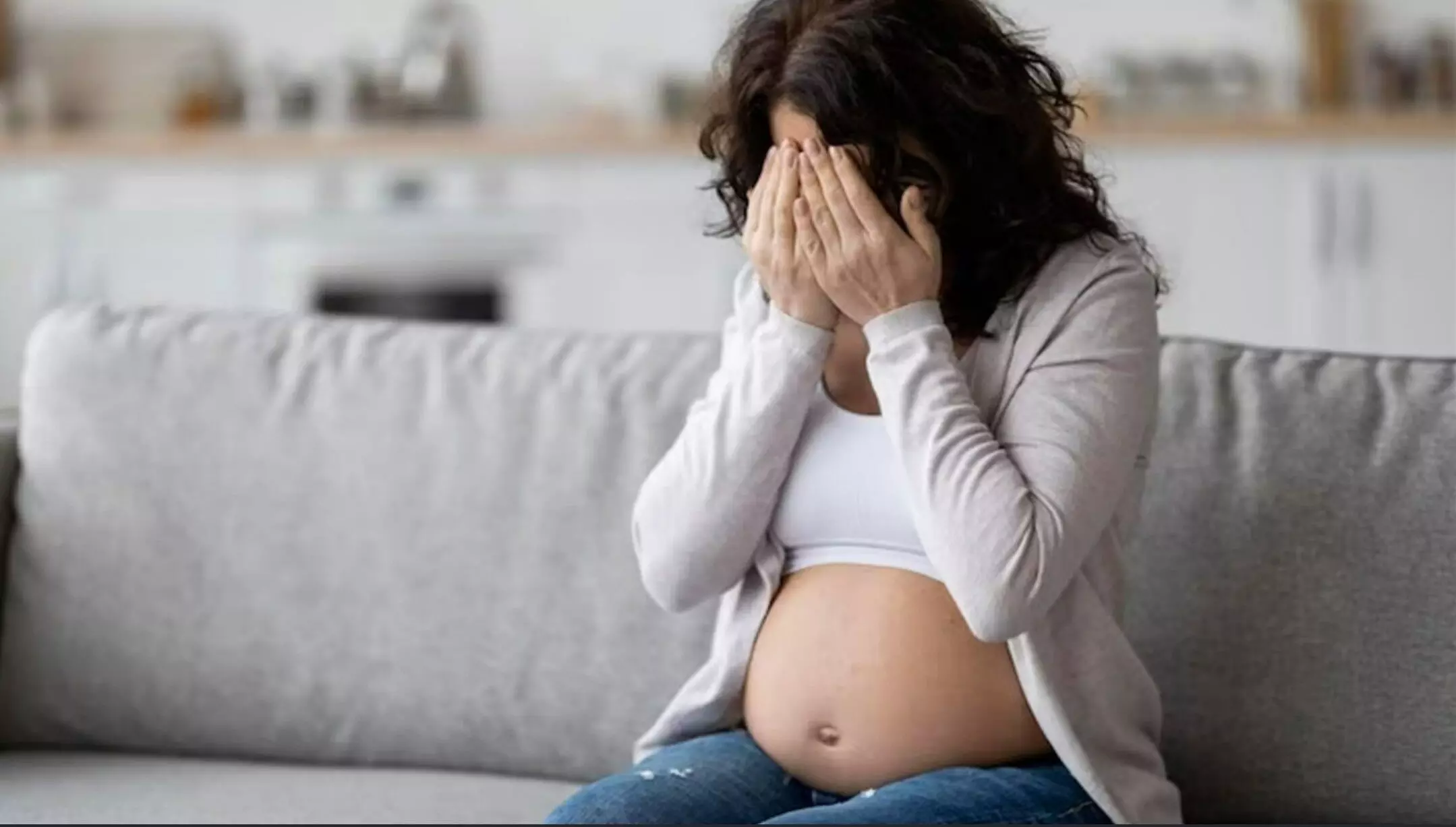 Pregnancy Stress Effects: मां की एक गलती बना सकती है बच्चे को डरपोक या गुस्सैल! प्रेग्नेंसी में भूलकर भी न करें ये काम Pregnancy Stress Effects: मां की एक गलती बना सकती है बच्चे को डरपोक या गुस्सैल! प्रेग्नेंसी में भूलकर भी न करें ये काम
