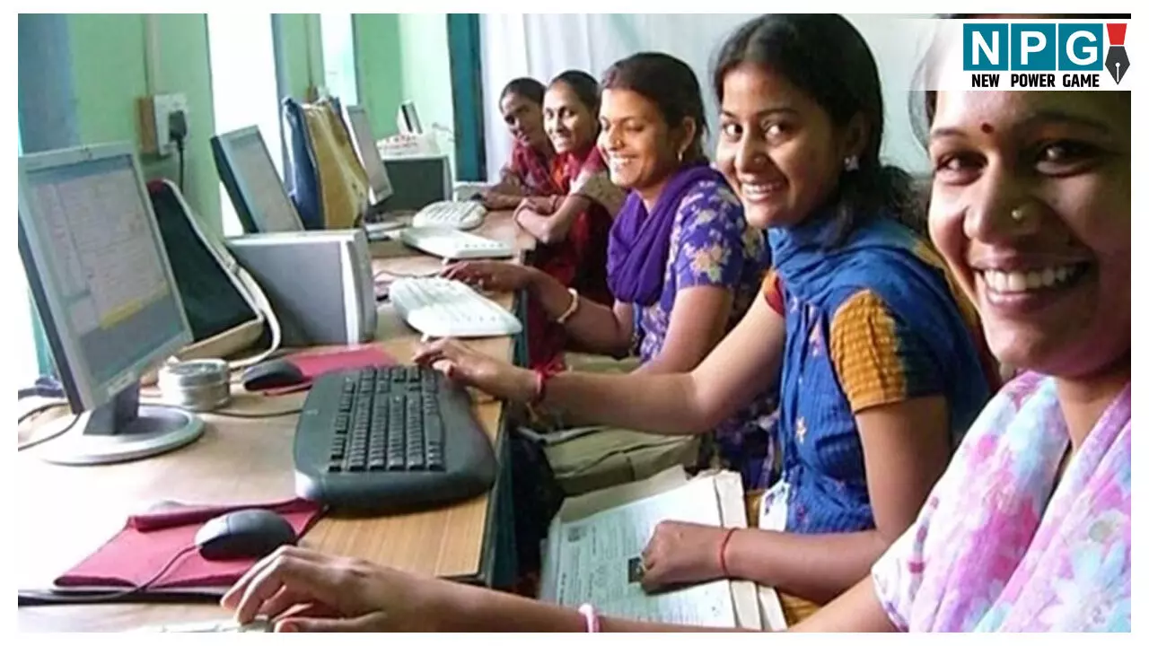 Women Reservation In Bihar