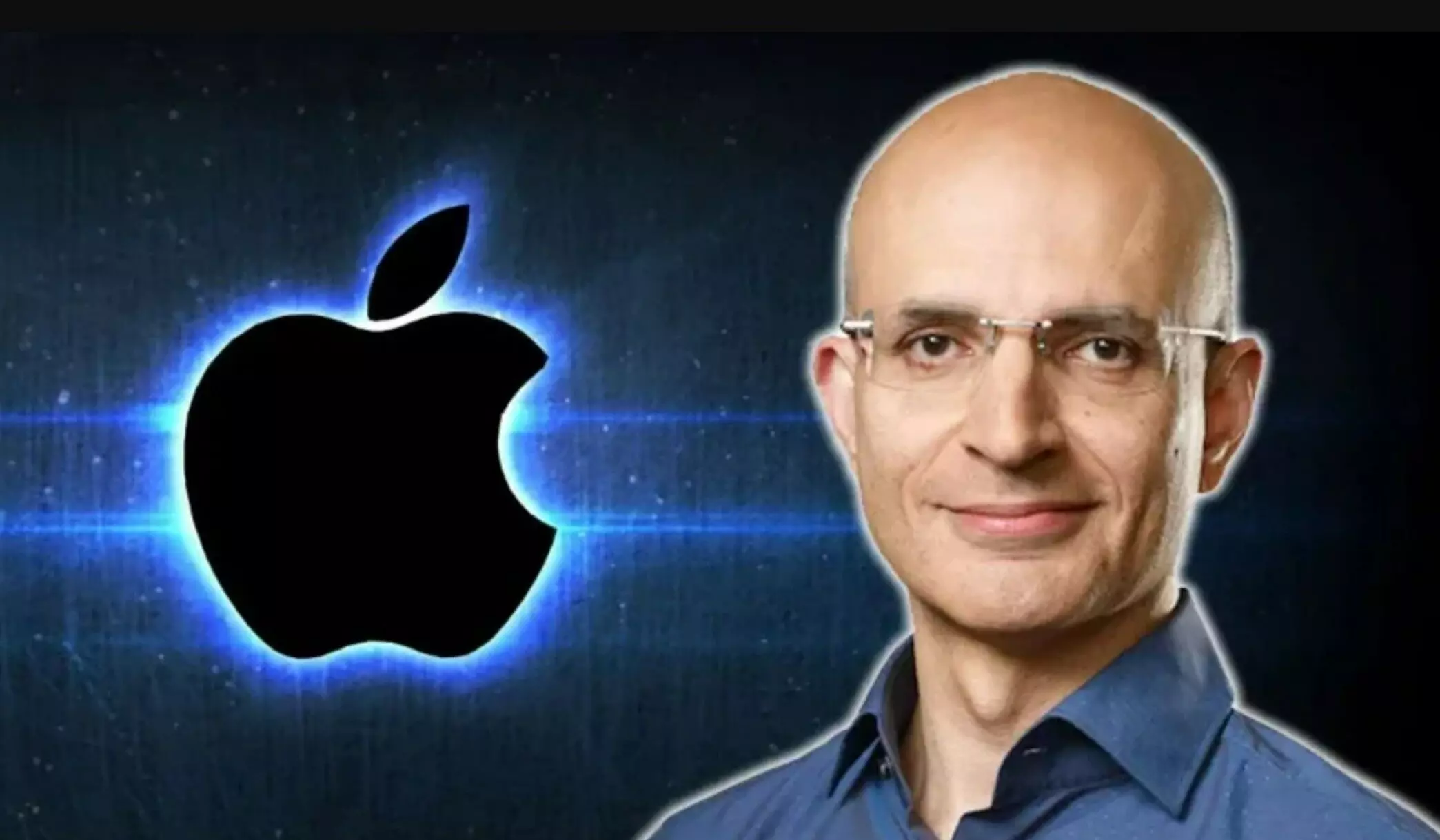 Sabih Khan Biography in Hindi: मुरादाबाद के सबीह खान बने Apple के नए COO, टिम कुक ने की जमकर तारीफ – जानिए कैसे पहुंचे इस मुकाम तक! Sabih Khan Biography in Hindi: मुरादाबाद के सबीह खान बने Apple के नए COO, टिम कुक ने की जमकर तारीफ – जानिए कैसे पहुंचे इस मुकाम तक!