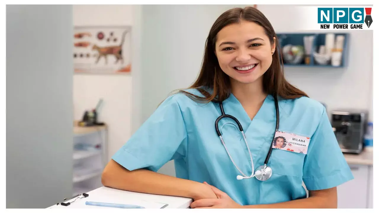 ANM Recruitment 2025